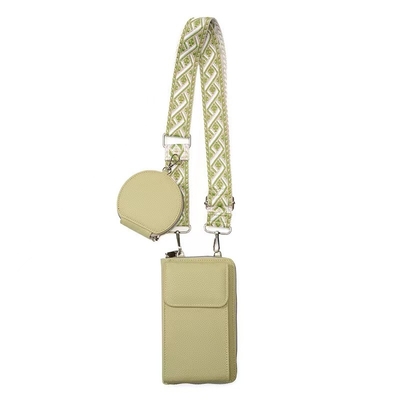 2024 NEW INS CrossBody BAG NICHE DESIGN DAMEN'S SHOULDER BAG Mode Handy Tasche einfache Tasche