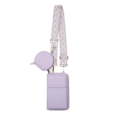 2024 NEW INS CrossBody BAG NICHE DESIGN DAMEN'S SHOULDER BAG Mode Handy Tasche einfache Tasche