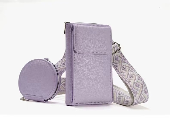 2024 NEW INS CrossBody BAG NICHE DESIGN DAMEN'S SHOULDER BAG Mode Handy Tasche einfache Tasche