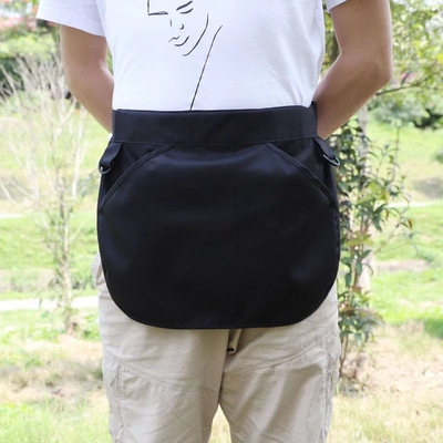 MULTIFUNKTIONALE MULTIPOSKETENZIPPER FANNY PACK SPORTE Modegürtel Vorhänge Taille Siegel Hängende Taille Lagertasche