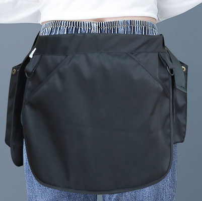 MULTIFUNKTIONALE MULTIPOSKETENZIPPER FANNY PACK SPORTE Modegürtel Vorhänge Taille Siegel Hängende Taille Lagertasche