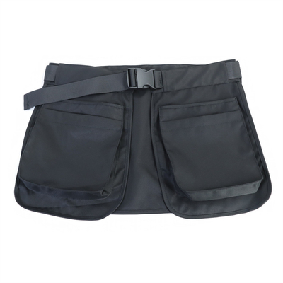 MULTIFUNKTIONALE MULTIPOSKETENZIPPER FANNY PACK SPORTE Modegürtel Vorhänge Taille Siegel Hängende Taille Lagertasche