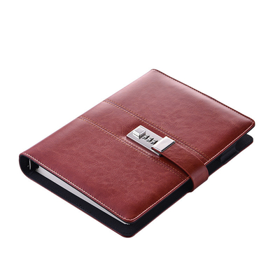 A5 CODE BOOK NOTEBOOK WITH LOCKING LEDGER Karte Karte Codebuch Loose-Leaf geheimes Tagebuch