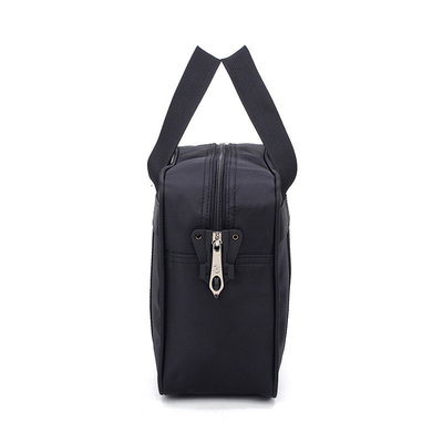 Die neue Oxford Cloth Bank Brieftasche ist wasserdicht und verschleißfest und kann individuell angepasst werden.