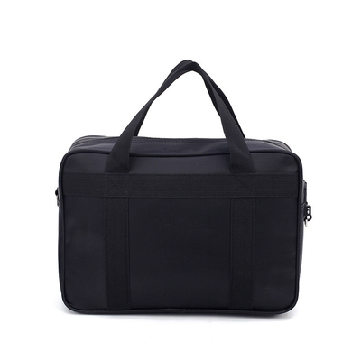 Die neue Oxford Cloth Bank Brieftasche ist wasserdicht und verschleißfest und kann individuell angepasst werden.