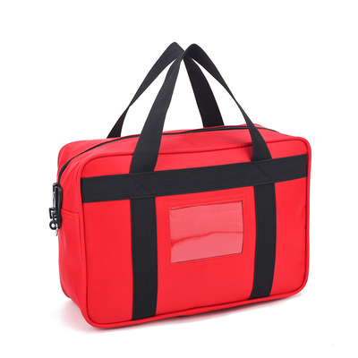 Die neue Oxford Cloth Bank Brieftasche ist wasserdicht und verschleißfest und kann individuell angepasst werden.