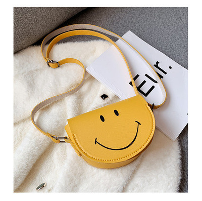 2024 MODE NEUE JUNGES Mädchen BABY MODE Schulter Krosskörper Tasche Zeichentrickfilm Tasche Wechsel Prinzessin kleine Tasche