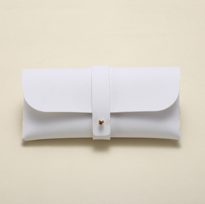MODE NEUE BUNKLE GLACKS BOX Grenzüberschreitende Sonnenbrille Box Sonnenbrille Box Lederbox Convenient Box