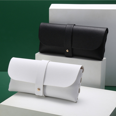 MODE NEUE BUNKLE GLACKS BOX Grenzüberschreitende Sonnenbrille Box Sonnenbrille Box Lederbox Convenient Box