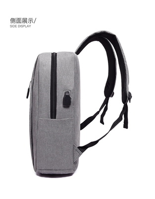 Computer-Tasche Innen-Tasche Einfach-Schulter-Kreuzkörper-Tasche