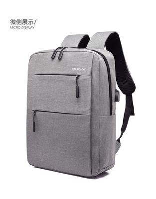 Computer-Tasche Innen-Tasche Einfach-Schulter-Kreuzkörper-Tasche