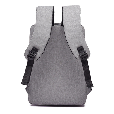 Computer-Tasche Innen-Tasche Einfach-Schulter-Kreuzkörper-Tasche