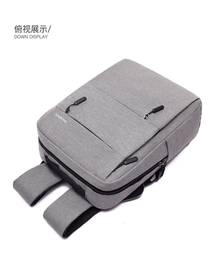 Computer-Tasche Innen-Tasche Einfach-Schulter-Kreuzkörper-Tasche