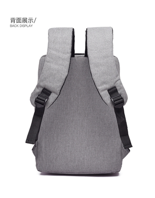 Computer-Tasche Innen-Tasche Einfach-Schulter-Kreuzkörper-Tasche