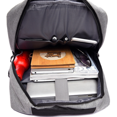 Computer-Tasche Innen-Tasche Einfach-Schulter-Kreuzkörper-Tasche