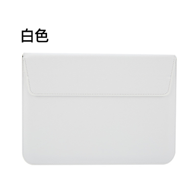 MACBOOK APPLE NOTEBOOK INNER BAG PU ENVELOPE BAG PRO13 DELL LENOVO Computer-TASche