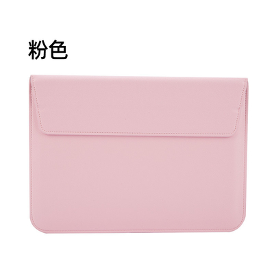 MACBOOK APPLE NOTEBOOK INNER BAG PU ENVELOPE BAG PRO13 DELL LENOVO Computer-TASche