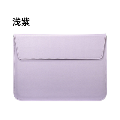MACBOOK APPLE NOTEBOOK INNER BAG PU ENVELOPE BAG PRO13 DELL LENOVO Computer-TASche