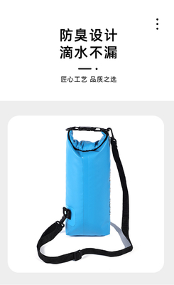 Wasserdichte Tasche NEUE 2L Wasserdichte Tasche PVC Schwimmdichte Tasche 2-in-1 Handy Wasserdichte Tasche Schwimmdichte