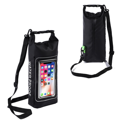 Wasserdichte Tasche NEUE 2L Wasserdichte Tasche PVC Schwimmdichte Tasche 2-in-1 Handy Wasserdichte Tasche Schwimmdichte