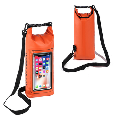 Wasserdichte Tasche NEUE 2L Wasserdichte Tasche PVC Schwimmdichte Tasche 2-in-1 Handy Wasserdichte Tasche Schwimmdichte