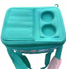 Neue Outdoor-Picknicktasche tragbare Bento-Tasche Wärmedämmung und Kälte