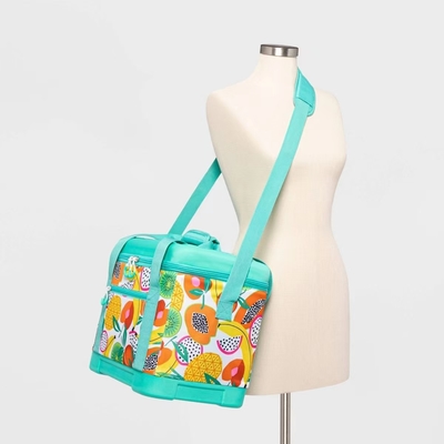 Neue Outdoor-Picknicktasche tragbare Bento-Tasche Wärmedämmung und Kälte