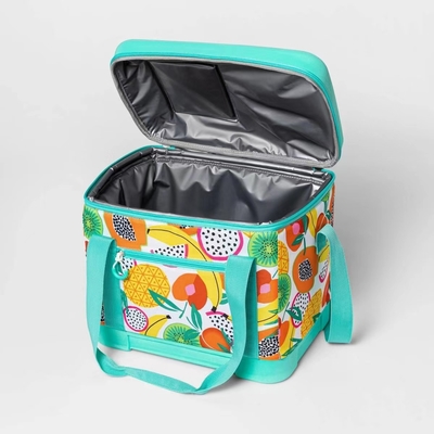 Neue Outdoor-Picknicktasche tragbare Bento-Tasche Wärmedämmung und Kälte