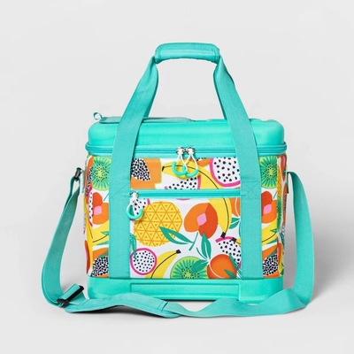 Neue Outdoor-Picknicktasche tragbare Bento-Tasche Wärmedämmung und Kälte