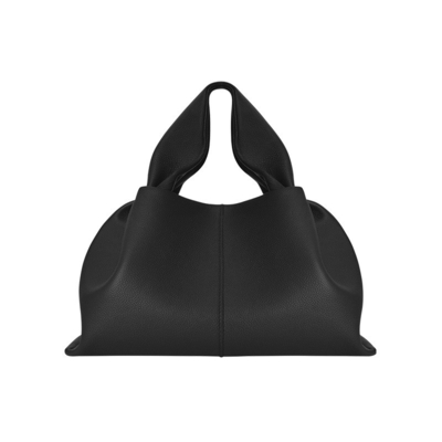2024 NEUE ALL-IN-ONE SOLID COLOR LUNCH BOX BAG Europa und die Vereinigten Staaten Mode Handtasche Einzel-Schulter-Kross-Body-Tasche