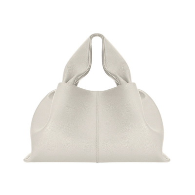 2024 NEUE ALL-IN-ONE SOLID COLOR LUNCH BOX BAG Europa und die Vereinigten Staaten Mode Handtasche Einzel-Schulter-Kross-Body-Tasche