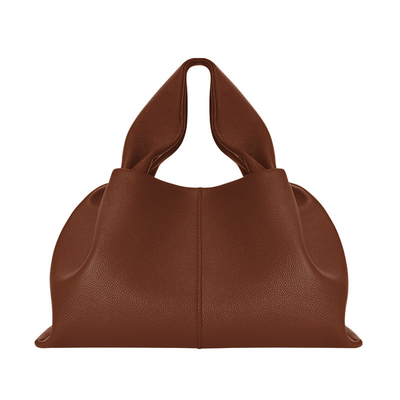 2024 NEUE ALL-IN-ONE SOLID COLOR LUNCH BOX BAG Europa und die Vereinigten Staaten Mode Handtasche Einzel-Schulter-Kross-Body-Tasche