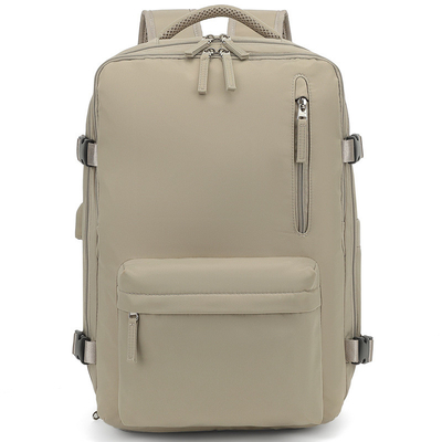 Einfache Reise Rucksack DAMEN große Kapazität LEICHTE Gewicht MULTI-FUNZIONALE Gepäck Rucksack kurze Reise schlechte Reise