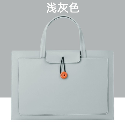 Einfache Computer-Tasche für den Geschäftsbereich 13-15 Zoll Notizbuch Tasche Einfache Computer-Tasche für die Mode