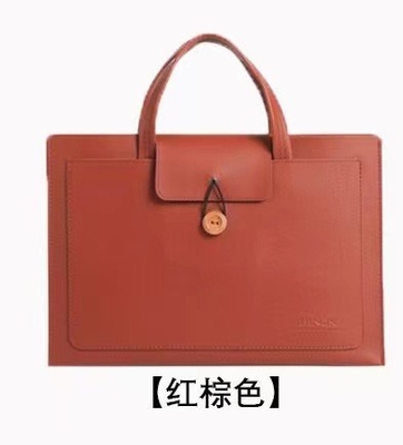 Einfache Computer-Tasche für den Geschäftsbereich 13-15 Zoll Notizbuch Tasche Einfache Computer-Tasche für die Mode