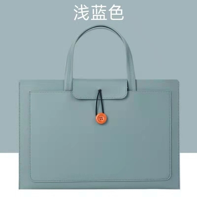 Einfache Computer-Tasche für den Geschäftsbereich 13-15 Zoll Notizbuch Tasche Einfache Computer-Tasche für die Mode