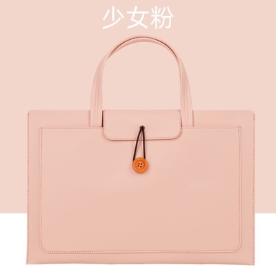 Einfache Computer-Tasche für den Geschäftsbereich 13-15 Zoll Notizbuch Tasche Einfache Computer-Tasche für die Mode