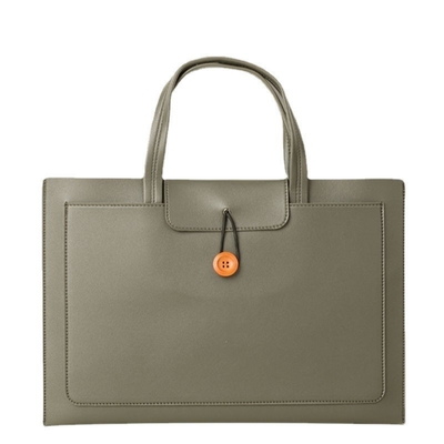 Einfache Computer-Tasche für den Geschäftsbereich 13-15 Zoll Notizbuch Tasche Einfache Computer-Tasche für die Mode