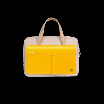 TREND UNIVERSAL Männliche und weibliche SENSHI KLEINE FREESHE Laptop-TASche LEICHTE, stilvolle und wasserdichte