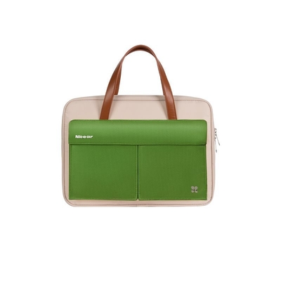 TREND UNIVERSAL Männliche und weibliche SENSHI KLEINE FREESHE Laptop-TASche LEICHTE, stilvolle und wasserdichte