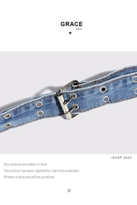 2024 GRENZüberschreitend NEUE Unterarmtasche NICHE DESIGN RETRO WASH DENIM BAG Senior DUMPLING BAG