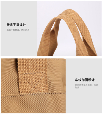 2024 NEUE Atmosphärische MUMMY BAG GROSSE KAPITÄTIGKEIT Einfach-SCHULTER HANDE Krosskörper-BAG Nylon-SCHULTER