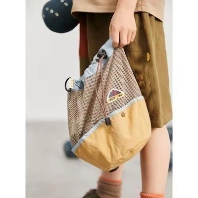 Kinder Rucksack Basketballtasche Zeichentrickfilm Mode-Spielzeug Tasche