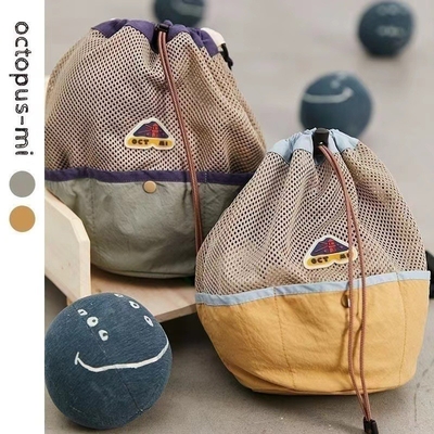 Kinder Rucksack Basketballtasche Zeichentrickfilm Mode-Spielzeug Tasche