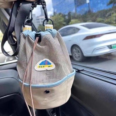 Kinder Rucksack Basketballtasche Zeichentrickfilm Mode-Spielzeug Tasche