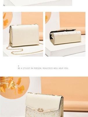2024 NEUE DIAGONAL DAMEN'S BAG FASHION koreanische Version von DAMEN'S SATCHEL BAG