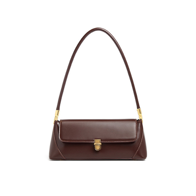 2024 NEUE TRENDY RETRO Handtasche Mode Schultertasche BAGUETTE Tasche Damentasche