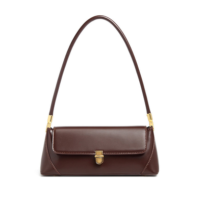 2024 NEUE TRENDY RETRO Handtasche Mode Schultertasche BAGUETTE Tasche Damentasche