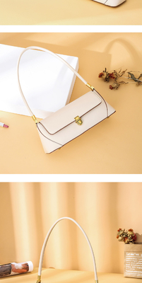 2024 NEUE TRENDY RETRO Handtasche Mode Schultertasche BAGUETTE Tasche Damentasche
