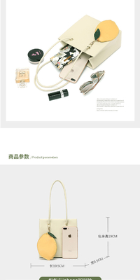 2024 Die neue Mode Ein-Schulter-Frauen-Tasche alle Achseln Kleine Quadrat-Tasche NICHE Design Sinn Retro Crossbody-Tasche Frau
